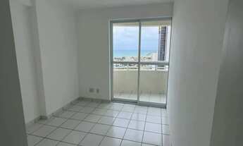 Imagem 7: Imóvel para aluguel com 59 metros quadrados com 2 quartos em Ponta Negra - Natal - RN