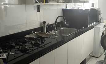 Imagem 2: O apê dos seus sonhos te espera!