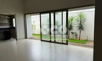 Imagem 6: Casa em condomínio para aluguel, 3 quartos, 3 suítes, 2 vagas, Granja Marileusa - Uberlând