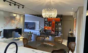 Imagem 2: Imóvel para venda tem 120 metros quadrados com 3 quartos em Santa Teresinha - São Paulo