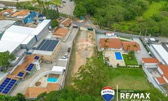 Imagem 7: Locação de Terreno Comercial de 1585m² no Bairro Estiva em Louveira