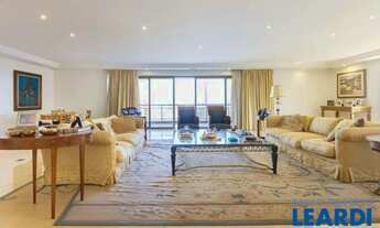 Imagem 3: APARTAMENTO - HIGIENÓPOLIS - SP