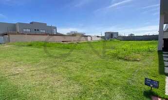 Imagem 3: CONDOMINIO JARDINS VENEZA - LOTE/ 750m²