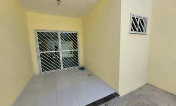 Imagem 3: Casa com 2 dormitórios para alugar, 100 m² por R$ 1.500,00/mês - Prefeito José Walter - Fo