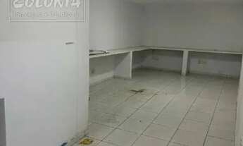 Imagem 2: Conjunto Comercial para locação - Parque das Nações, Santo André