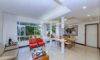 Imagem: Apartamento à Venda - Luxemburgo, 3 Quartos