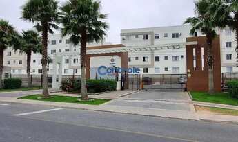 Imagem: Apartamento à Venda em Bela Vista - Palhoça