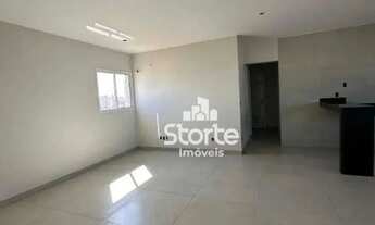 Imagem 6: Apartamento com 3 dormitórios à venda, 88 m² por R$ 498.000,00 - Novo Mundo - Uberlândia/M