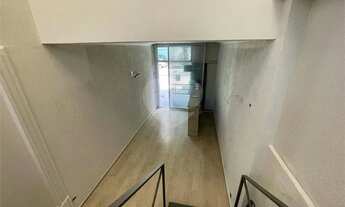 Imagem 2: Salão Comercial para locação em Vila Romana - SP