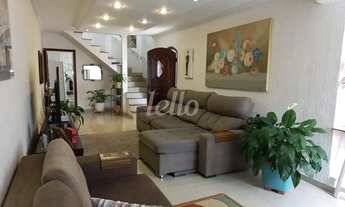 Imagem: Casa 3 quartos à venda no(a) Parque Vitória