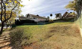 Imagem 4: Terreno em condomínio de alto padrão à venda Bragança Paulista, SP!!