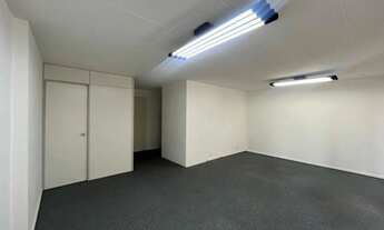 Imagem 6: Conjunto, 44 m² - venda por R$ 700.000,00 ou aluguel por R$ 5.365,05/mês - Bela Vista - Sã