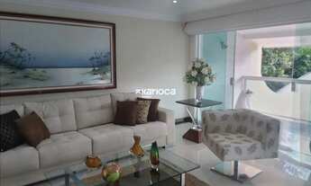 Imagem 7: Freguesia Condomínio Terral Casa com 4 quartos suíte e garagem Lazer e segurança 24 hs