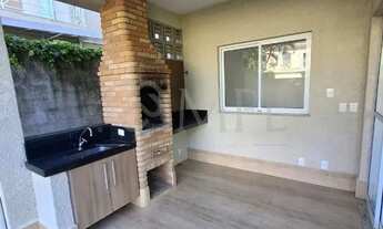 Imagem 6: Condominio Residencial Jardins dos Aromas