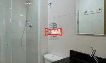 Imagem 6: Apartamento para aluguel, 1 quarto, 1 vaga, Osvaldo Cruz - São Caetano do Sul/SP