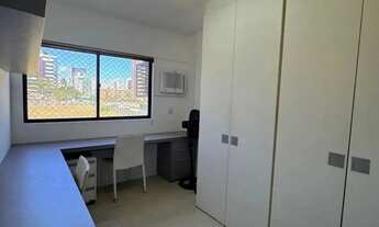 Imagem 7: Apt 120m2-2 suítes-na 2a quadra da praia