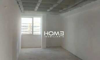 Imagem: Sala à venda, 40 m² por R$ 159.000 - Recreio