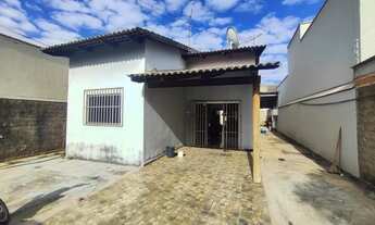 Imagem 3: Casa de 3 Quartos Sendo uma Suite com Quinal Grande com 300 Metros