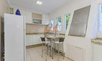 Imagem 6: Casa com 4 quartos no Condomínio Brazville