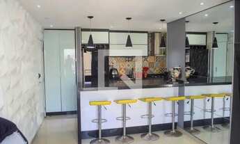 Imagem 2: Apartamento à Venda - Tatuapé, 3 Quartos, 63 m2