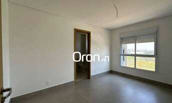 Imagem 6: Apartamento à venda, 121 m² por R$ 1.175.000,00 - Park Lozandes - Goiânia/GO