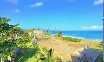 Imagem 4: APARTAMENTO 1 QUARTO NOMAR ECO BEIRA-MAR PRAIA DOS CARNEIROS