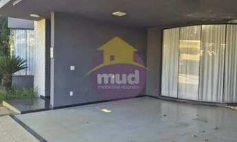 Imagem 3: Casa Condomínio para aluguel no bairro PARQUE RESIDENCIAL DAMHA IV, em São José do Rio Pre