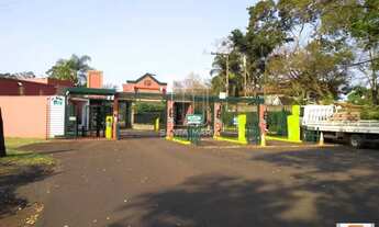 Imagem: Terreno (terreno em condominio fechado)