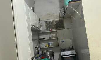 Imagem 2: Vendo casa no Jorge Teixeira