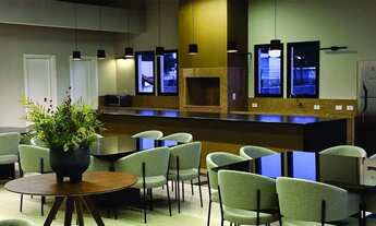 Imagem 7: Casa de condomínio à venda em Curitiba, Santa Felicidade, com 4 quartos, 207,3m²