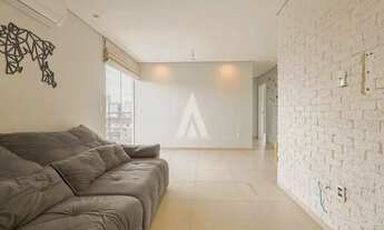 Imagem 2: Apartamento com 1 suíte mais 1 quarto à venda no bairro Floresta em Joinville - SC por R$3