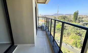 Imagem 2: Apartamento Condomínio Residencial Quartier Bragança Paulista SP - Rua do Colégio das Madr