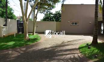 Imagem 7: Casa com 4 dormitórios para alugar, 680 m² por R$ 18.850,00/mês - Jardim Francisco Fernand