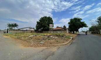 Imagem: Esquina Comercial 547,50m² (A 1 quadra