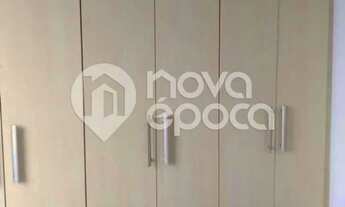 Imagem 7: Botafogo Apartamento com 1 dormitório