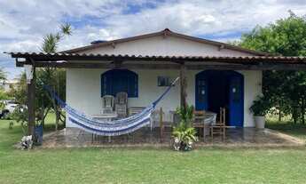 Imagem: Alugo sítio em Biriricas próximo à Praia