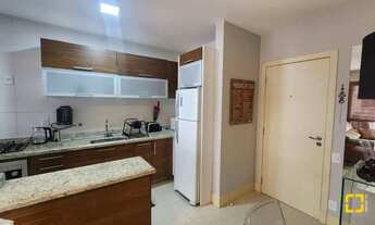 Imagem 2: Apartamento Athenas Park em frente a UFSC de 2 dorms com suite- MOBILIADO