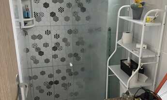 Imagem 3: Apartamento condomínio Mackenzie mobiliado x com Uninovafapi