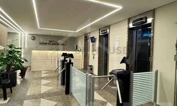 Imagem 6: VENDA SALA 21M² NA QUADRA DA PAULISTA NA BELA VISTA 01 VAGA METRÔ CONSOLAÇÃO