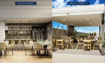 Imagem 7: Apartamento à venda na Praia Brava em Caiobá ARYA1