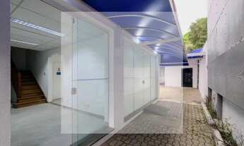 Imagem 6: Casa Comercial Locaçao