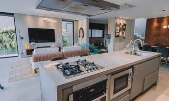 Imagem 7: Venda-Casa de condomínio-Santana de Parnaíba-Tamboré