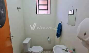 Imagem 6: Salão - Jardim Chapadão - Campinas