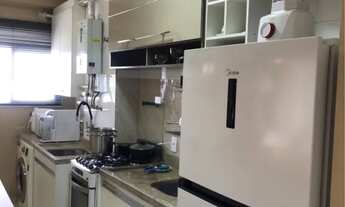 Imagem 3: Aluga apartamento mobiliado