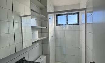 Imagem 5: Apartamento novinho em Lagoa Nova