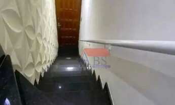 Imagem 4: Casa com 2 dormitórios à venda, 69 m² por R$ 370.000 - Jardim Alice - Praia Grande/SP