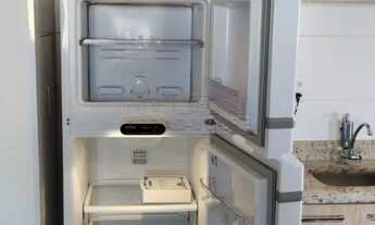 Imagem 4: Apartamento semimobiliado no residencial Pasárgada