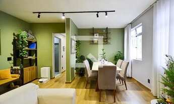 Imagem 4: Apartamento à Venda - Cidade Nova, 2 Quartos, 74 m2