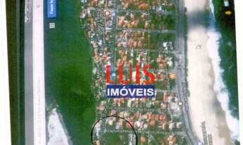 Imagem 4: Terreno à venda, 633 m² por R$ 1.200.000,00 - Piratininga - Niterói/RJ