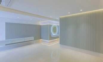 Imagem 2: Apartamento 382 m² | 3 suítes | Van Gogh Praça do Sol